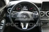 2018 Mercedes Benz C 350