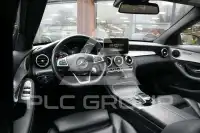2018 Mercedes Benz C 350