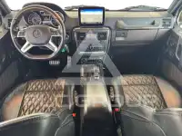 2018 Mercedes Benz G 65