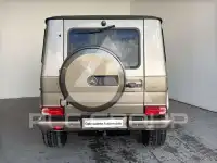 2018 Mercedes Benz G 65