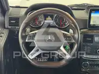 2018 Mercedes Benz G 65