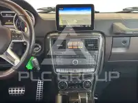 2018 Mercedes Benz G 65