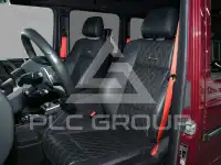 2018 Mercedes Benz G 65