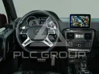 2018 Mercedes Benz G 65