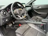 2018 Mercedes Benz GLA-Class