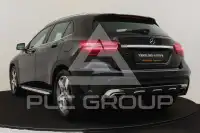 2018 Mercedes Benz GLA-Class