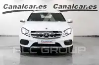 2018 Mercedes Benz GLA-Class