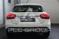 2018 Mercedes Benz GLA-Class
