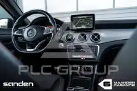 2018 Mercedes Benz GLA-Class