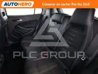 2018 Mercedes Benz GLA-Class