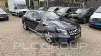 2018 Mercedes Benz GLA-Class