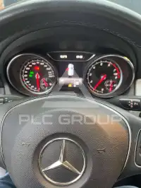 2018 Mercedes Benz GLA-Class