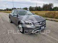 2018 Mercedes Benz GLA-Class
