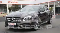 2018 Mercedes Benz GLA-Class