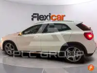 2018 Mercedes Benz GLA-Class