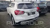2018 Mercedes Benz GLA-Class