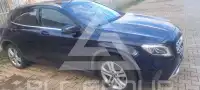 2018 Mercedes Benz GLA-Class