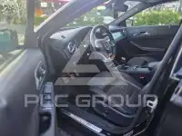 2018 Mercedes Benz GLA-Class