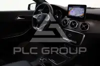 2018 Mercedes Benz GLA-Class