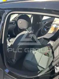 2018 Mercedes Benz GLA-Class
