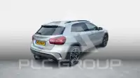 2018 Mercedes Benz GLA-Class