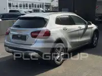 2018 Mercedes Benz GLA-Class