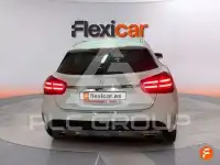 2018 Mercedes Benz GLA-Class