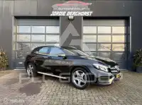 2018 Mercedes Benz GLA-Class