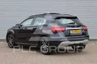 2018 Mercedes Benz GLA-Class