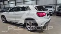 2018 Mercedes Benz GLA-Class