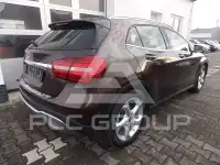 2018 Mercedes Benz GLA-Class