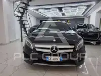 2018 Mercedes Benz GLA-Class