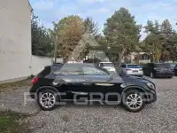 2018 Mercedes Benz GLA-Class