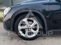 2018 Mercedes Benz GLA-Class