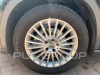 2018 Mercedes Benz GLA-Class