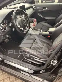 2018 Mercedes Benz GLA-Class
