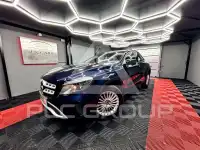 2018 Mercedes Benz GLA-Class