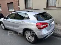 2018 Mercedes Benz GLA-Class