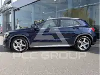 2018 Mercedes Benz GLA-Class