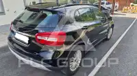 2018 Mercedes Benz GLA-Class