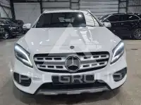2018 Mercedes Benz GLA-Class