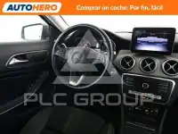 2018 Mercedes Benz GLA-Class