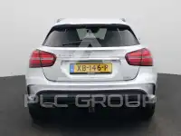 2018 Mercedes Benz GLA-Class