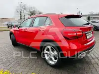 2018 Mercedes Benz GLA-Class