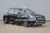 2018 Mercedes Benz GLA-Class