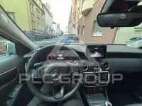 2018 Mercedes Benz GLA-Class