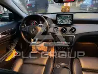 2018 Mercedes Benz GLA-Class