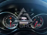 2018 Mercedes Benz GLA-Class