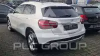 2018 Mercedes Benz GLA-Class