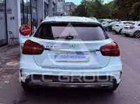 2018 Mercedes Benz GLA-Class